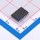 Analog Devices Inc./Maxim Integrated DS1023S-100+