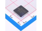 תמונה של מוצר  Microchip Tech dsPIC33EP128MC506-I/PT