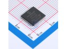 תמונה של מוצר  Microchip Tech DSPIC33EP64GP504-I/PT