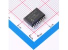 תמונה של מוצר  Microchip Tech DSPIC30F3012-20I/SO