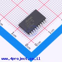Microchip Tech ATTINY3216-SNR