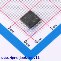 Flashchip Microelectronics FCM32F051C8T6