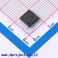 Flashchip Microelectronics FCM32F030CCT6
