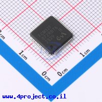 Flashchip Microelectronics FCM32F072RBT6