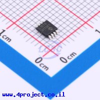 Microchip Tech PIC12LF1571-I/MS