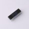 Microchip Tech PIC16C711-04I/P