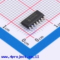 Microchip Tech ATTINY3224-SSU