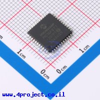 Microchip Tech PIC16F877-20/PT