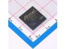 תמונה של מוצר  Microchip Tech ATSAMA5D27C-D5M-CU