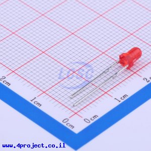 Everlight Elec 204-10SURT/S530-A3