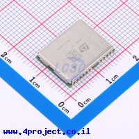 STMicroelectronics TESEO-VIC3DA