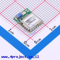 Microchip Tech RN4871-I/RM140