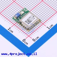 Microchip Tech RN4871-I/RM130