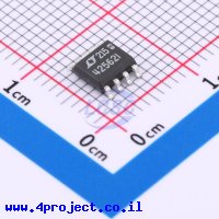 Analog Devices LT4256-2IS8#PBF