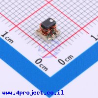 Mini-Circuits TC4-1W-7ALN+