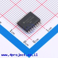 Texas Instruments ISO1042BDWR