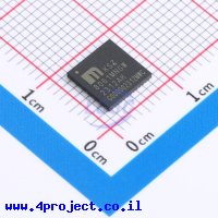 Microchip Tech KSZ8061MNGW