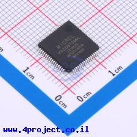 Microchip Tech KSZ8873MML