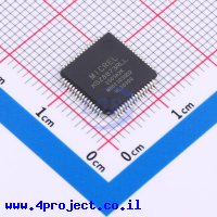 Microchip Tech KSZ8873RLL