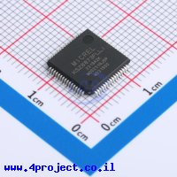 Microchip Tech KSZ8873FLLI