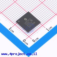 Microchip Tech LAN7801/9JX