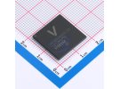תמונה של מוצר  Microchip Tech VSC8504XKS-02