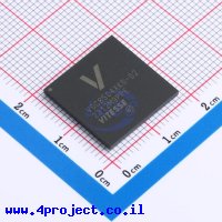 Microchip Tech VSC8504XKS-02