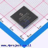 Microchip Tech KSZ9896CTXC-TR