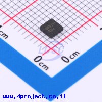 Microchip Tech ATA663211-GBQW