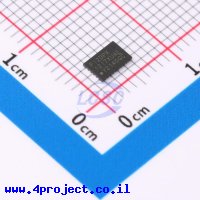 Diodes Incorporated PI2DPX1217XUAEX