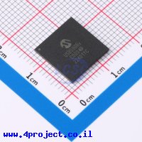 Microchip Tech USB5906C-I/KD