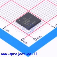 Microchip Tech USB5744B-I/2GX01