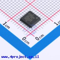 Microchip Tech USB2512BI-AEZG-TR