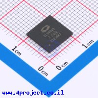 Microchip Tech ZL38063LDG1