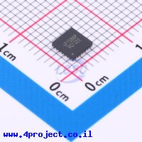 uPI Semiconductor UP1586PQAG