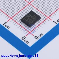 ISSI(Integrated Silicon Solution) IS25LP064A-JKLE-TR
