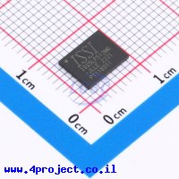 ISSI(Integrated Silicon Solution) IS25LP512MG-JLLE