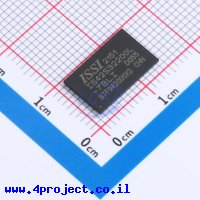 ISSI(Integrated Silicon Solution) IS42S32200L-7BLI