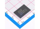 תמונה של מוצר  ISSI(Integrated Silicon Solution) IS34ML01G084-TLI