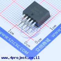 Diodes Incorporated AP1501-50K5G-13