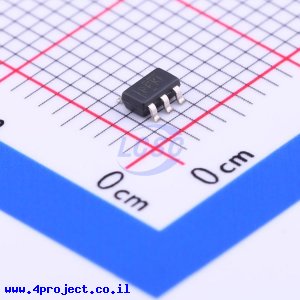 Texas Instruments TPS60400DBVR