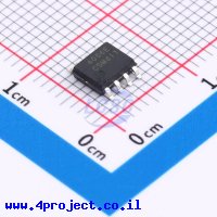 HXY MOSFET TP4056