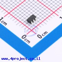 HXY MOSFET TP4057