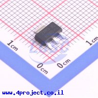 Diodes Incorporated ZXMS6006DGQ-13