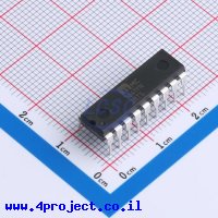 Microchip Tech MIC5841YN