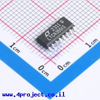 Analog Devices LTC4355IS#PBF