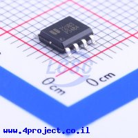 Eutech Microelectronics EUP3484DIR1