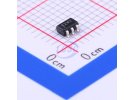 תמונה של מוצר  Microchip Tech MCP1640T-I/CHY