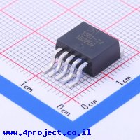 Diodes Incorporated AP1501-12K5G-13