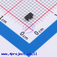 Microchip Tech MIC94310-GYM5-TR